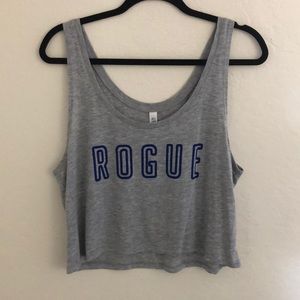 Rogue Muscle Tank
